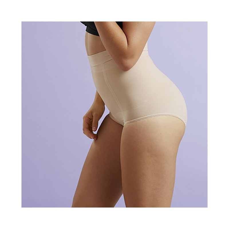 GUAINA MODELLANTE NUDO L