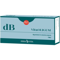 VITAOLIGUM DB 20 FIALE DA 2 ML