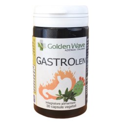 GASTROLEN 30 CAPSULE VEGETALI