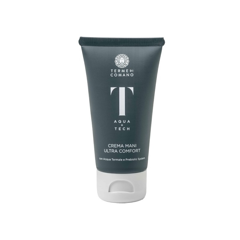 AQUA+TECH CREMA MANI ULTRACOMFORT 50 ML