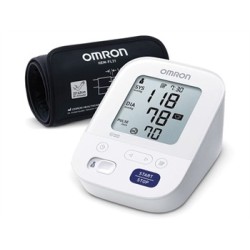 MISURATORE PRESSIONE OMRON M3 COMFORT HEM 7155 E