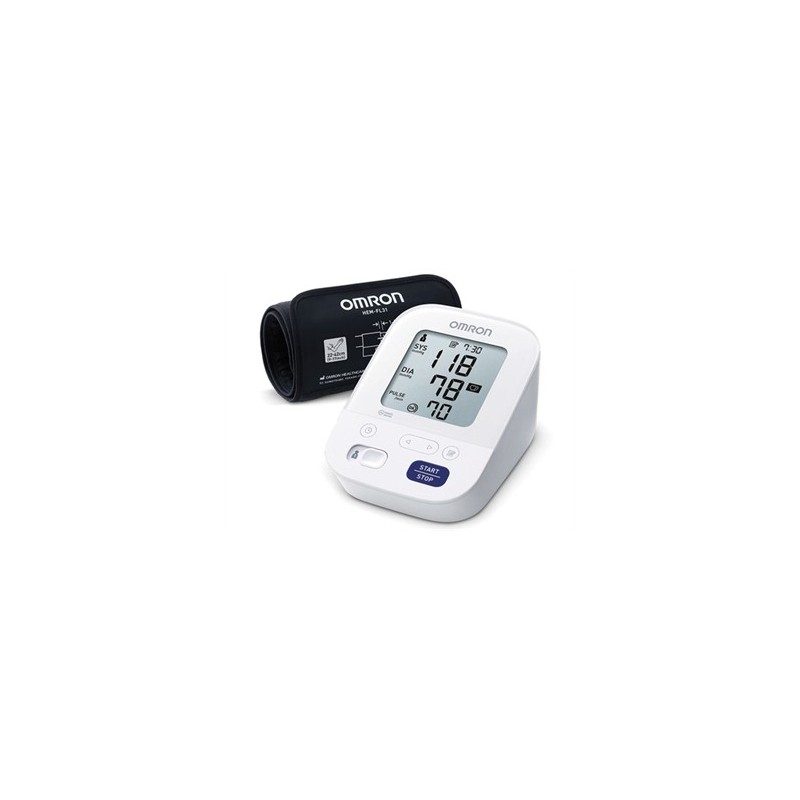 MISURATORE PRESSIONE OMRON M3 COMFORT HEM 7155 E MISURATORE PRESSIONE OMRON M3 COMFORT HEM 7155 E