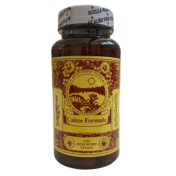 CAISSE FORMULA 100 CAPSULE