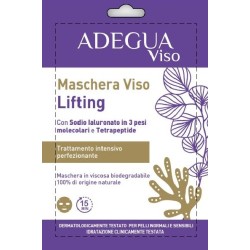ADEGUA MASCHERA VISO LIFTING 45 G