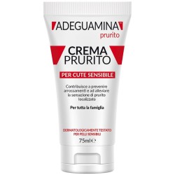ADEGUAMINA PRURITO CREMA CUTE SENSIBILE 75 ML