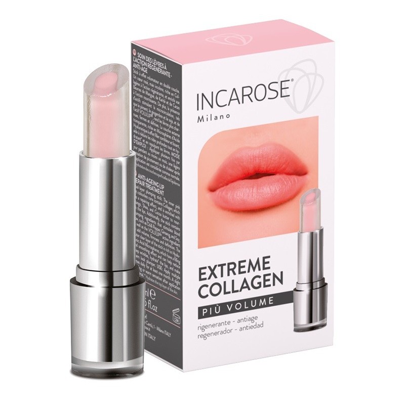 INCAROSE PIU' VOLUME EXTREME COLLAGEN 4,5 ML