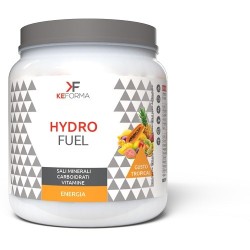 KEFORMA HYDRO FUEL TROPICAL 480 G