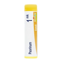 PSORINUM 1000K 200 GLOBULI  1G