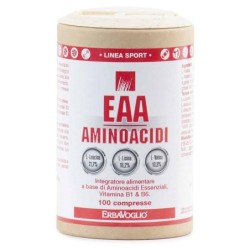 AMINOACIDI EAA 100 COMPRESSE
