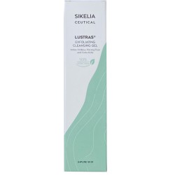 LUSTRAS GEL DETERGENTE ESFOLIANTE 150 ML