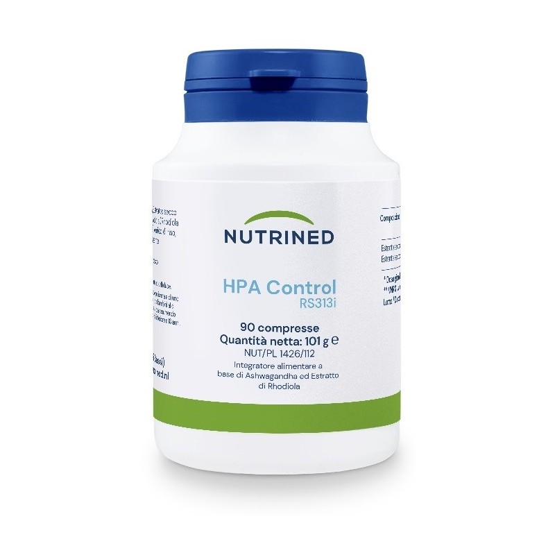 NUTRINED MAGNESIUM MALATE 100 CAPSULE VEGETALI