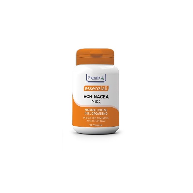 ECHINACEA PURA 120 COMPRESSE