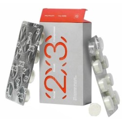 VOCAL BOOST 20 COMPRESSE OROSOLUBILI SENZA GLUTINE E LATTOSIO