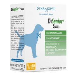 DISENIOR SMALL 10 STICK DA 10 G