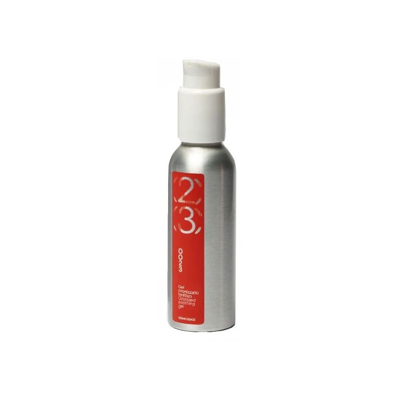 ALGEM VOCAL BOOST OO23 GEL 100 ML