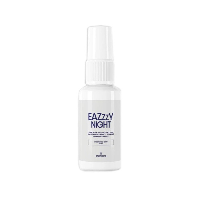PHARMALMA EAZZZY NIGHT 30 ML
