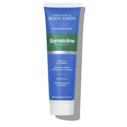 SOMATOLINE SKIN EXPERT DRENANTE BODY DREN CRYO MASK
