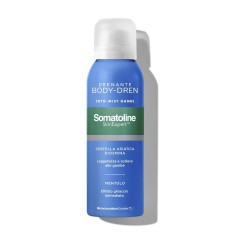 SOMATOLINE SKIN EXPERT DRENANTE BODY DREN CRYO MIST