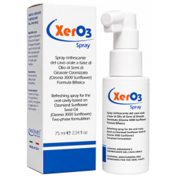 XERO3 SPRAY ORALE 75 ML