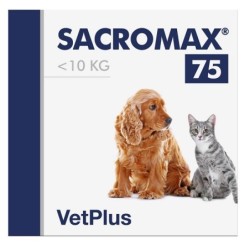 SACROMAX 75 30 BUSTINE