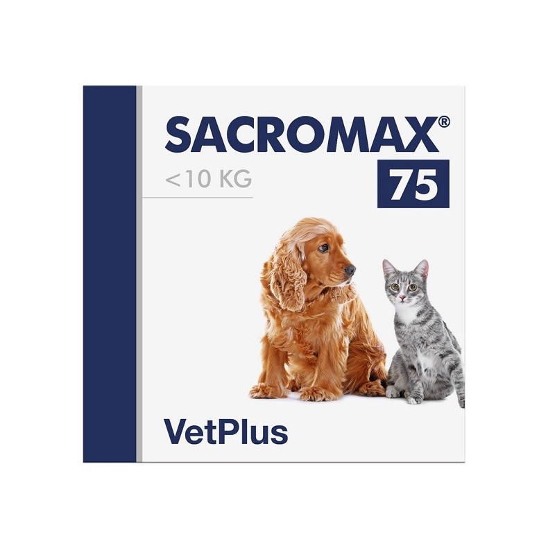 SACROMAX 75 30 BUSTINE