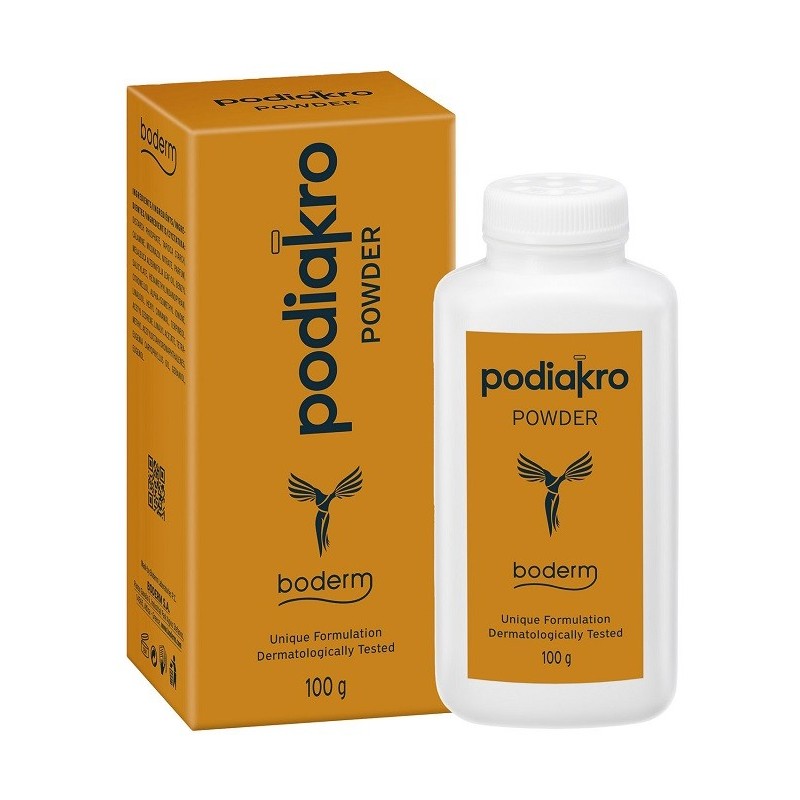 PODIAKRO POWDER 100 G