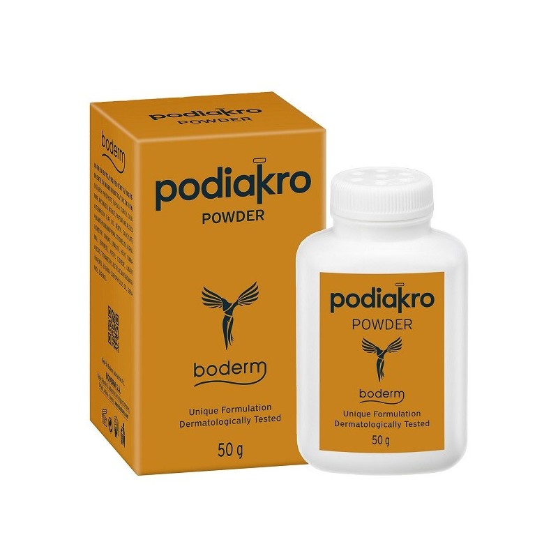 PODIAKRO POWDER 50 G