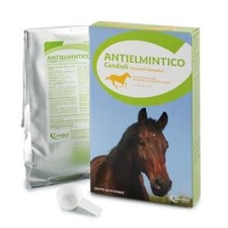 ANTIELMINTICO*OS BUST 480G