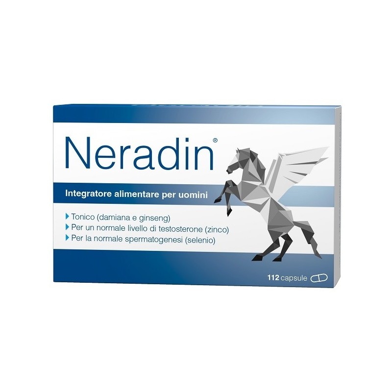 NERADIN 112 CAPSULE