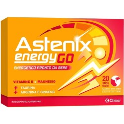ASTENIX ENERGY GO 20 BUSTINE