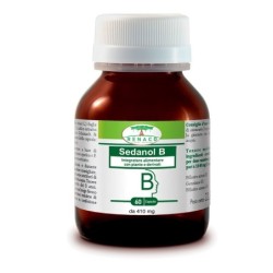 SEDANOL B 60 CAPSULE 410 MG