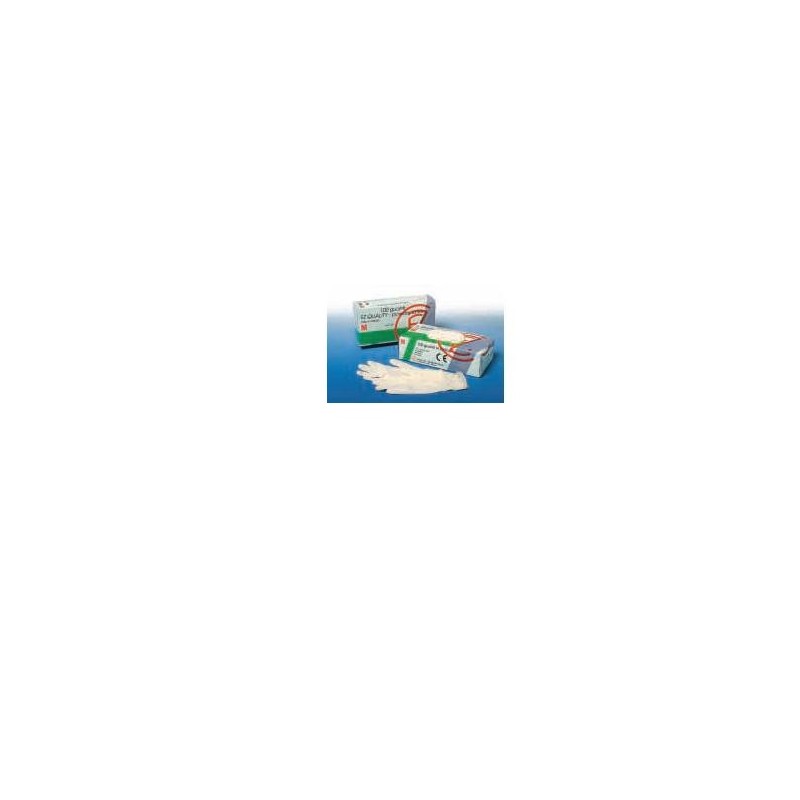 GUANTI MEDS LATTICE PER ESPLORAZIONE FZ QUALITY MISURA EXTRA LARGE 1 SCATOLA 100 GUANTI
