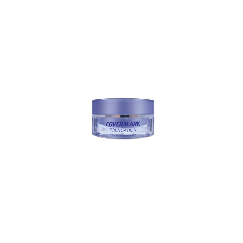 COVERMARK FOUNDATION 15 ML FONDOTINTA COLORE 9