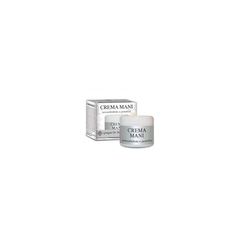 CREMA MANI 50 ML