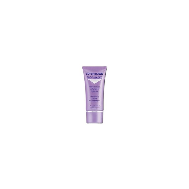 COVERMARK FACE MAGIC 30 ML COLORE 1