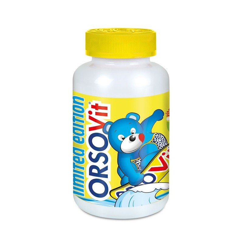 ORSOVIT 90 CARAMELLE LIMITED EDITION 2025