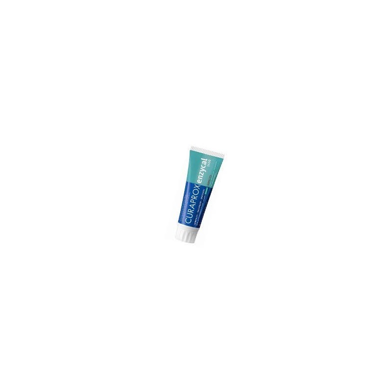 CURAPROX ENZYCAL 1451 10 ML