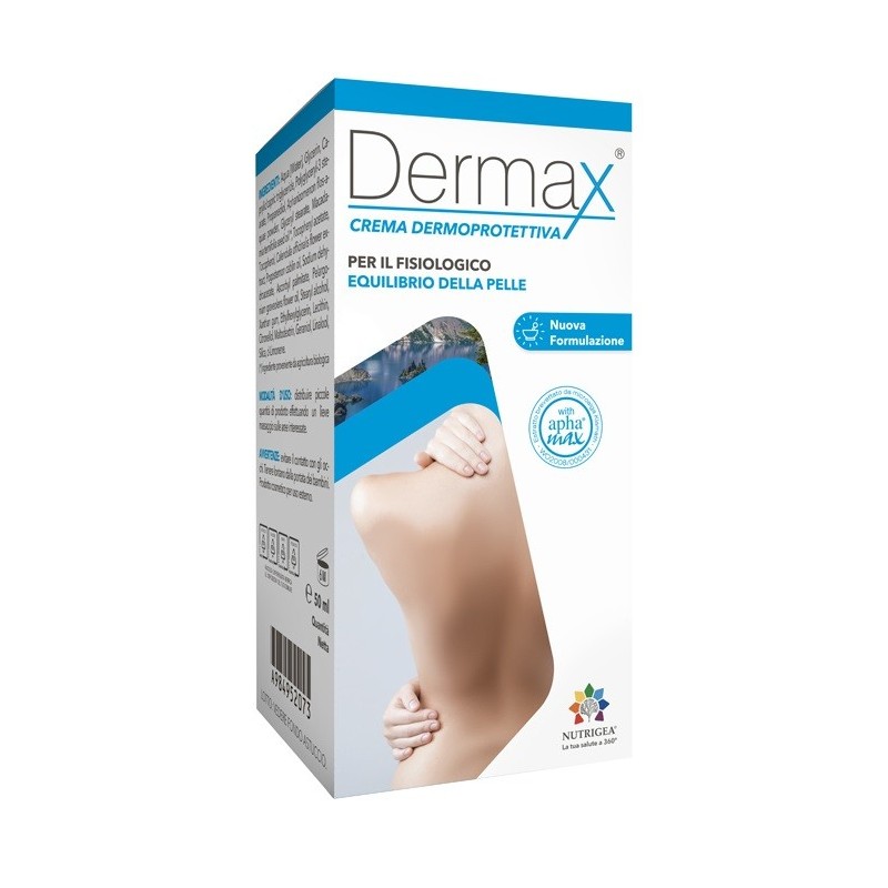 DERMAX CREMA 50 ML