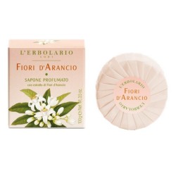 FIORI D'ARANCIO SAPONE PROFUMATO 100 G EDIZIONE LIMITATA