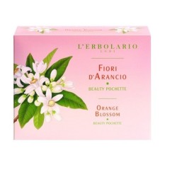 FIORI D'ARANCIO BEAUTY POCHETTE EDIZIONE LIMITATA