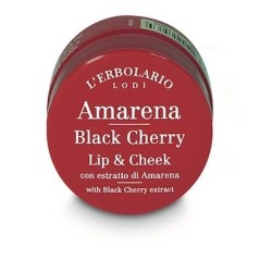 AMARENA LIP & CHEEK 9 G