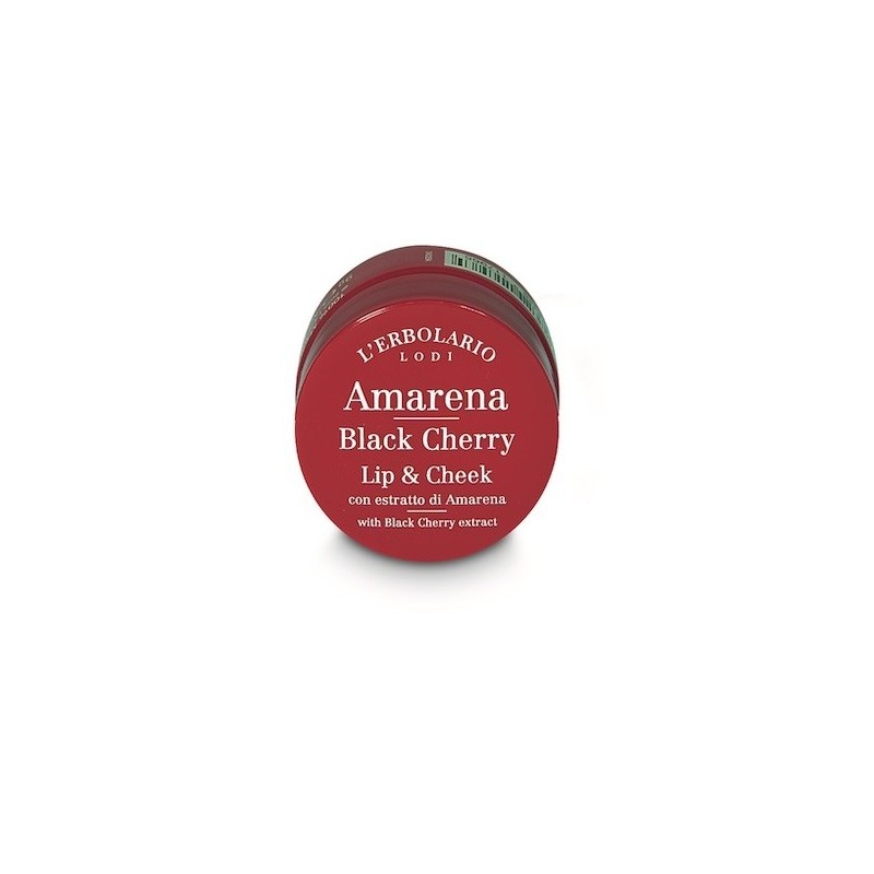 AMARENA LIP & CHEEK 9 G