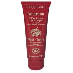 AMARENA SOFFICE CREMA CORPO 100 ML