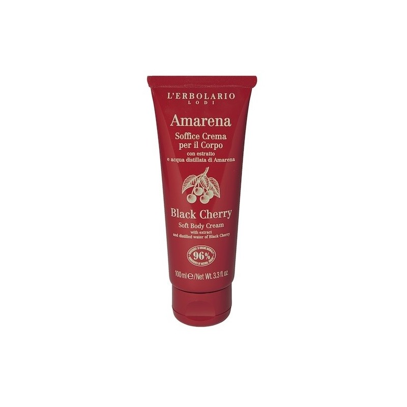 AMARENA SOFFICE CREMA CORPO 100 ML