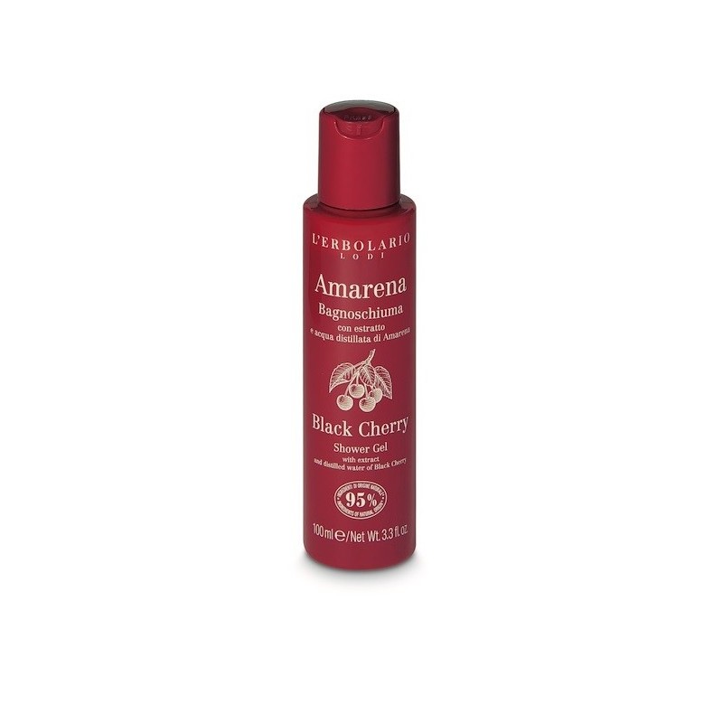 AMARENA BAGNOSCHIUMA 100 ML