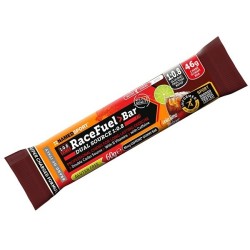 RACE FUEL BAR COLA LIME BARRETTA 60 G