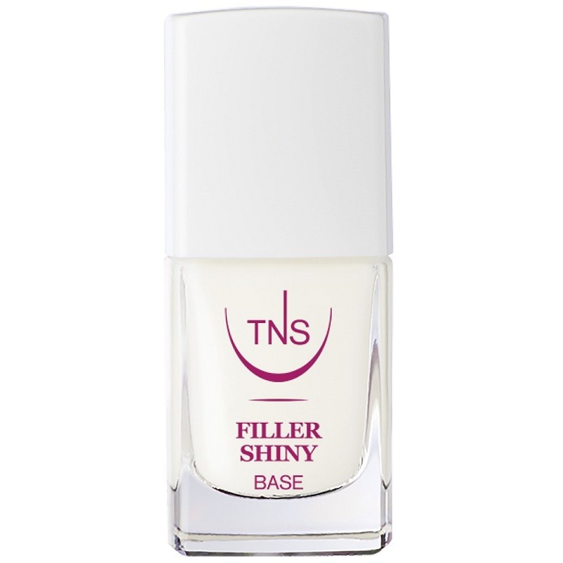 TNS FILLER SHINY WHITE FLACONCINO 10 ML