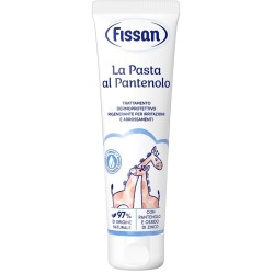 FISSAN LA PASTA AL PANTENOLO 100 G NUOVA FORMULA