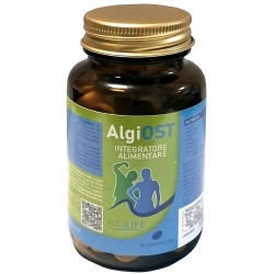 ALGIOST 60 COMPRESSE