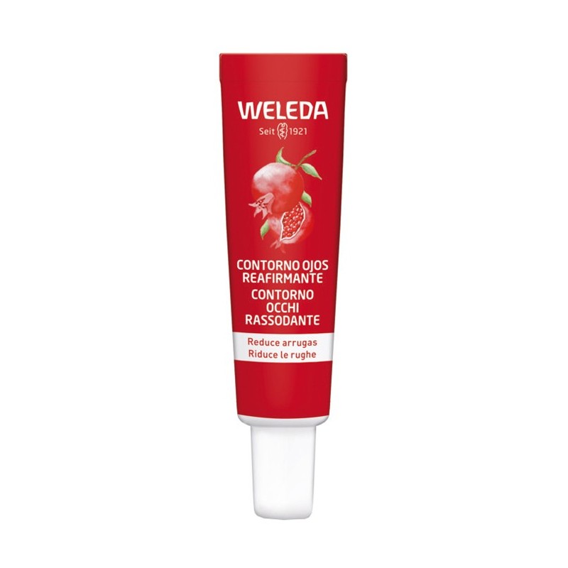 CONTORNO OCCHI RASSODANTE MELOGRANO MACA 12 ML